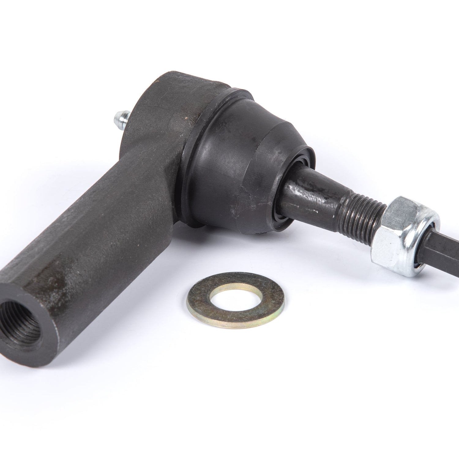 Tie Rod End - Fits BDS 0.33-Inch Lift for 2019-2022 Dodge Ram 1500 4WD