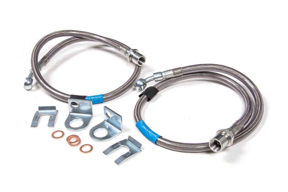 PVG_BDS_11532_Brake_Hydraulic_Hose_Kit-bds_101002