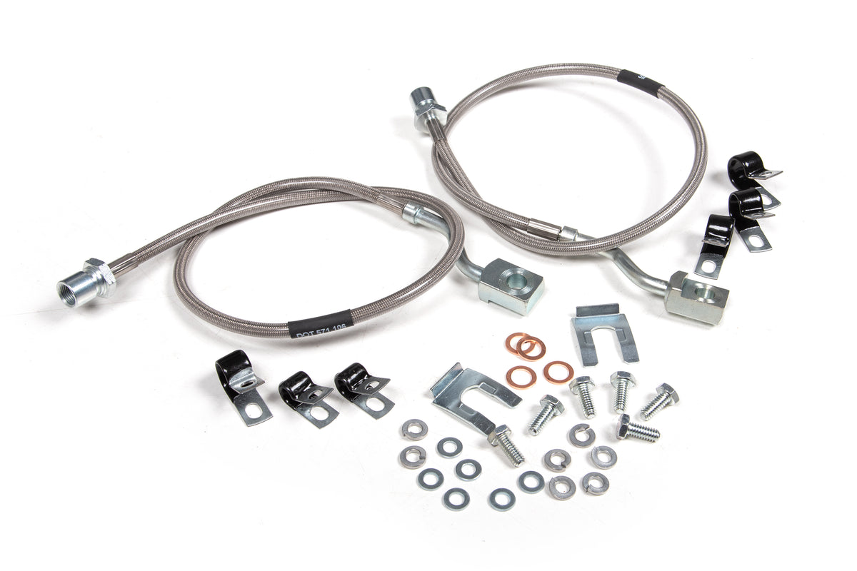 PVG_BDS_11532_Brake_Hydraulic_Hose_Kit-bds_101011