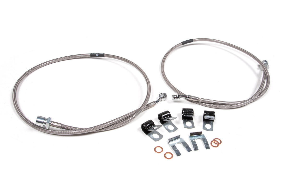PVG_BDS_11532_Brake_Hydraulic_Hose_Kit-bds_102003