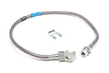 Rear Brake Line - Stainless Steel - Fits 6 - 8 Inch Lift for 2005-2010 Ford F-250/F-350 Super Duty 4WD