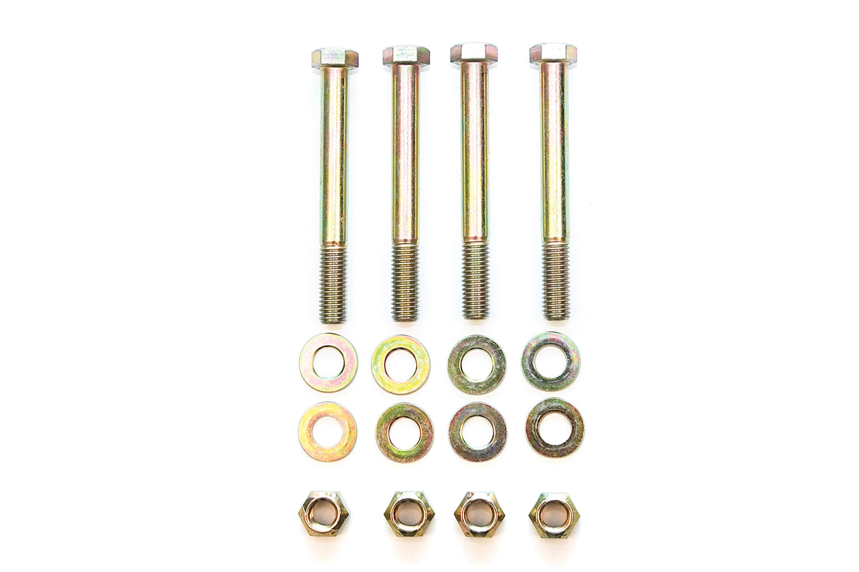 Eye Bolt Kit for Front Leaf Spring for 1973-1987 Chevy/GMC Truck & SUV