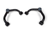 BDS Upper Control Arm Kit for 2020-2024 Chevy Silverado + GMC Sierra 2500HD/3500HD