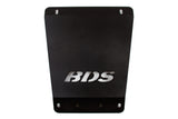Front Skid Plate - Fits BDS 4 or 6-Inch Lift Only for 2007-2013 Chevy Silverado + GMC Sierra 1500