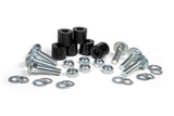 Zone Offroad 2025 RAM 1500 Front Bumper Spacer Kit