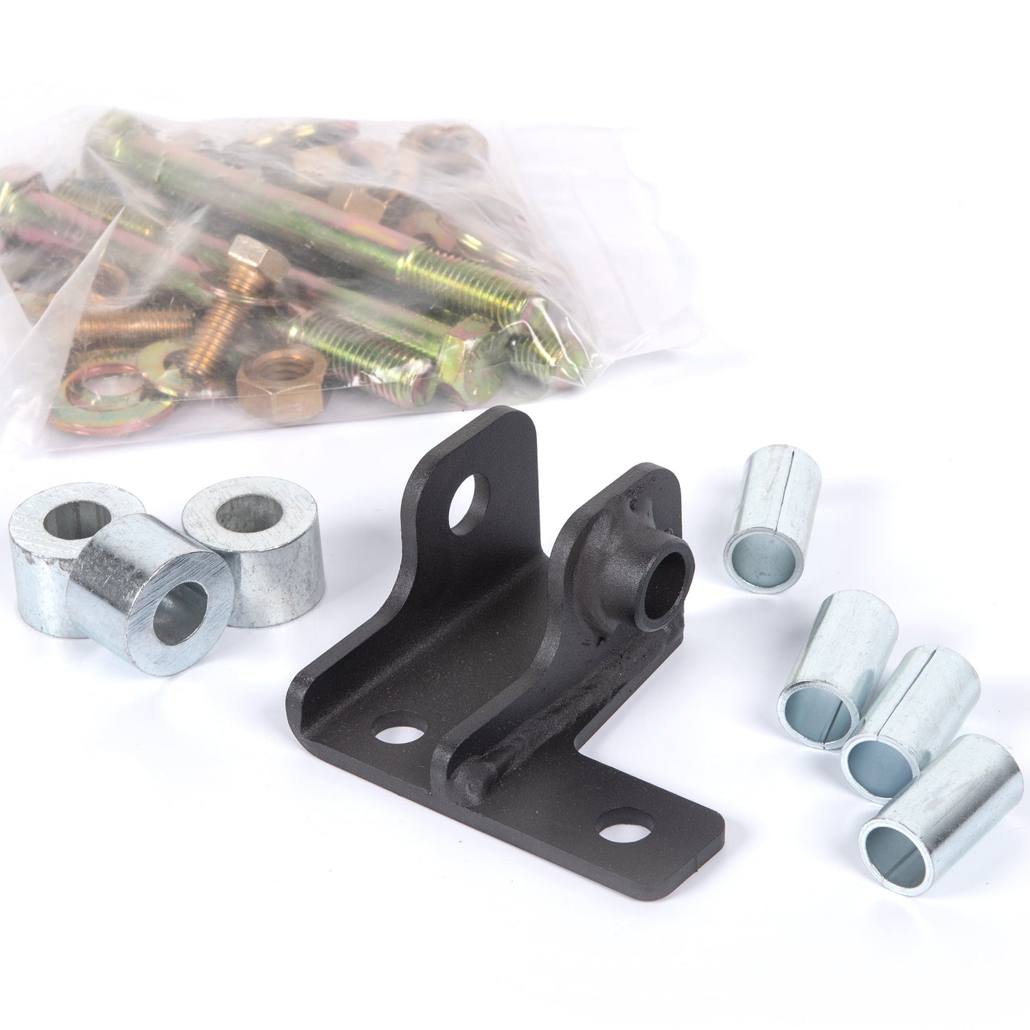 Rear Dual Shock Mount for 2003-2012 Dodge Ram 2500