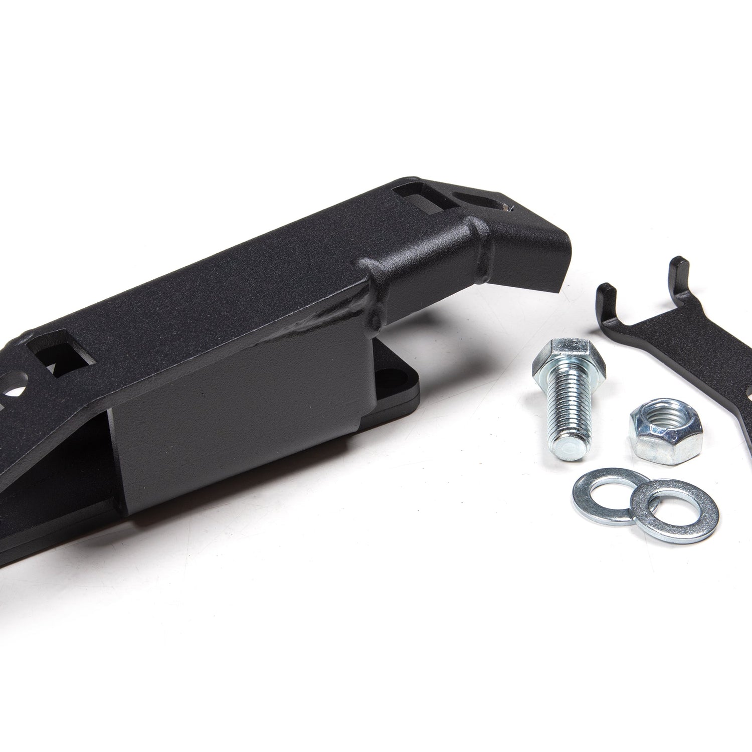 Gas Manual Transfer Case Shifter Extension for 2019-2024 Dodge Ram 2500/3500 4WD