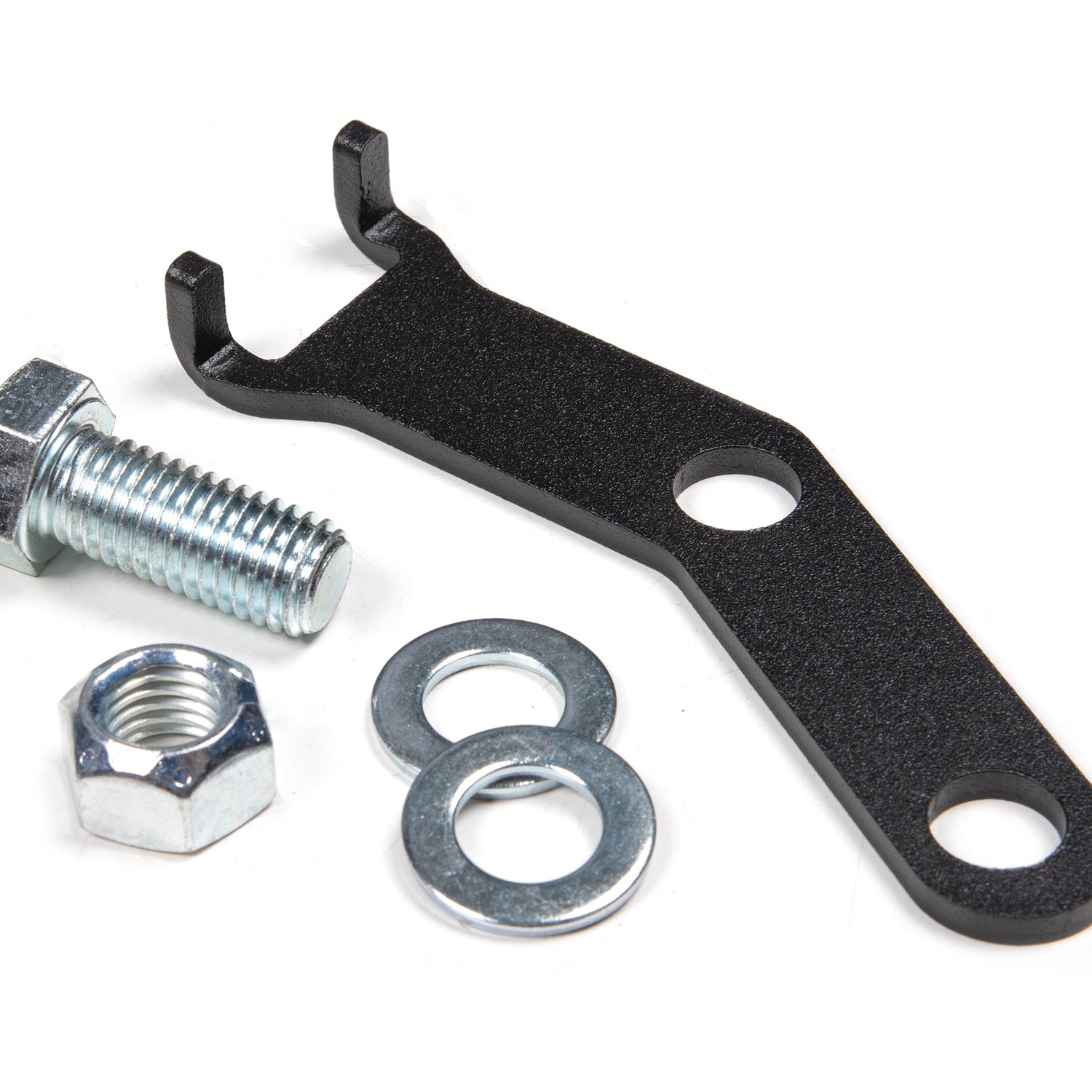 Manual Transfer Case Shifter Extension for 2019-2024 Dodge Ram 2500/3500 4WD Diesel