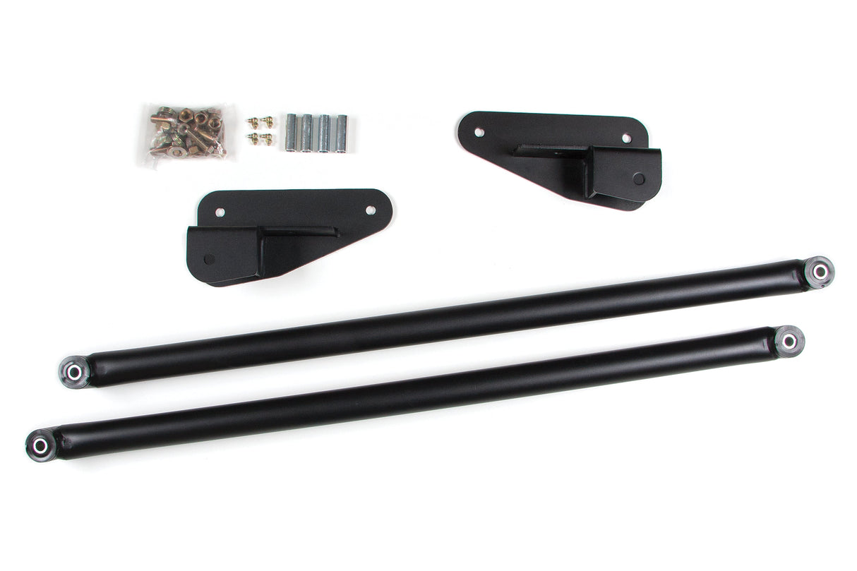 Long Arm Upgrade Kit - Lower Only for 1994-2001 Dodge Ram 1500/2500/3500 4WD