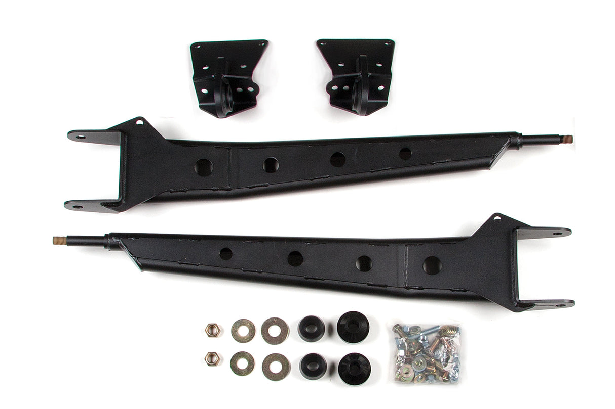 Radius Arm Upgrade for 1980-1996 Ford F-150 + Ford Bronco 4WD