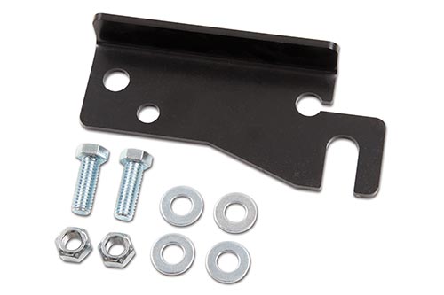 E-Brake Relocation Bracket for 2009-2014 Ford F-150