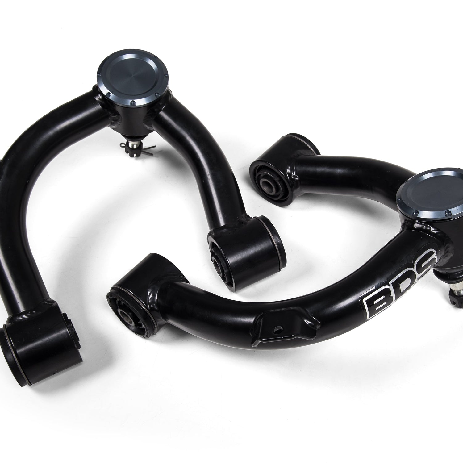 Upper Control Arm Kit for 2019-2023 Ford Ranger 4WD