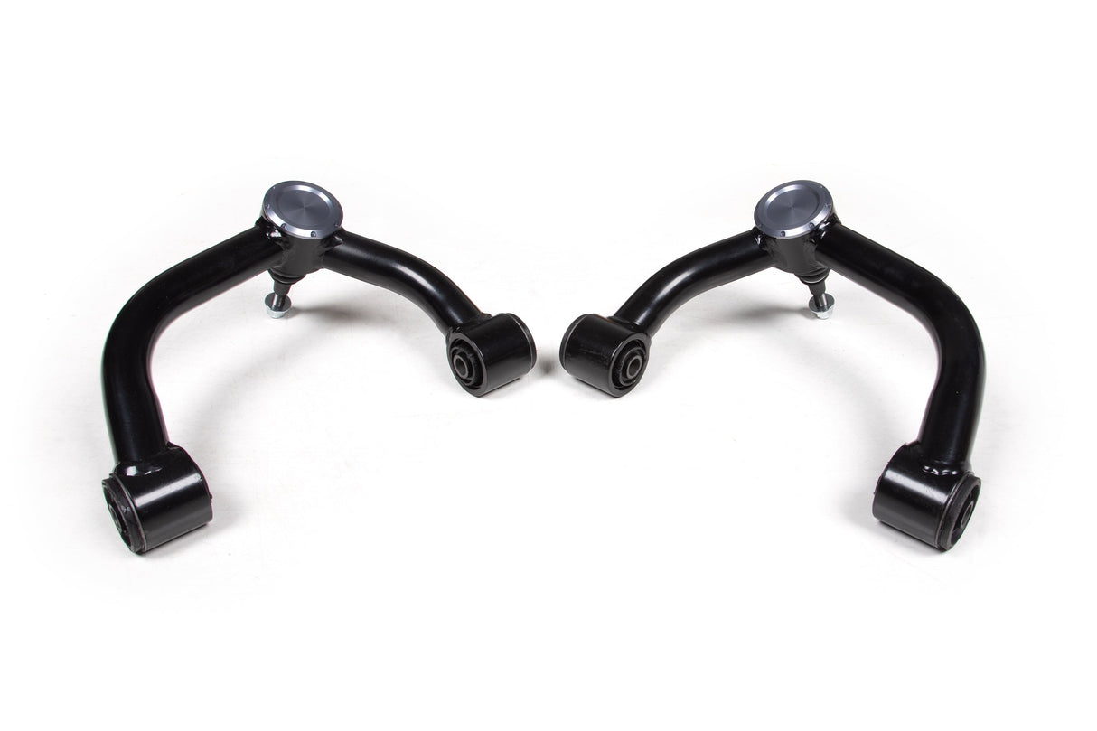 Garage Sale BDS Upper Control Arm Kit w/ Sensor for 2021-2024 Ford F-150