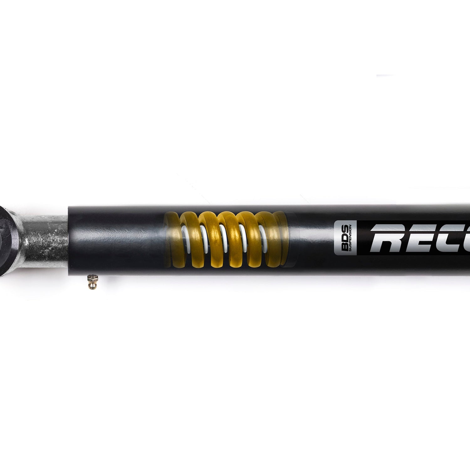 Recoil Traction Bar Kit | Toyota Tundra (07-21)