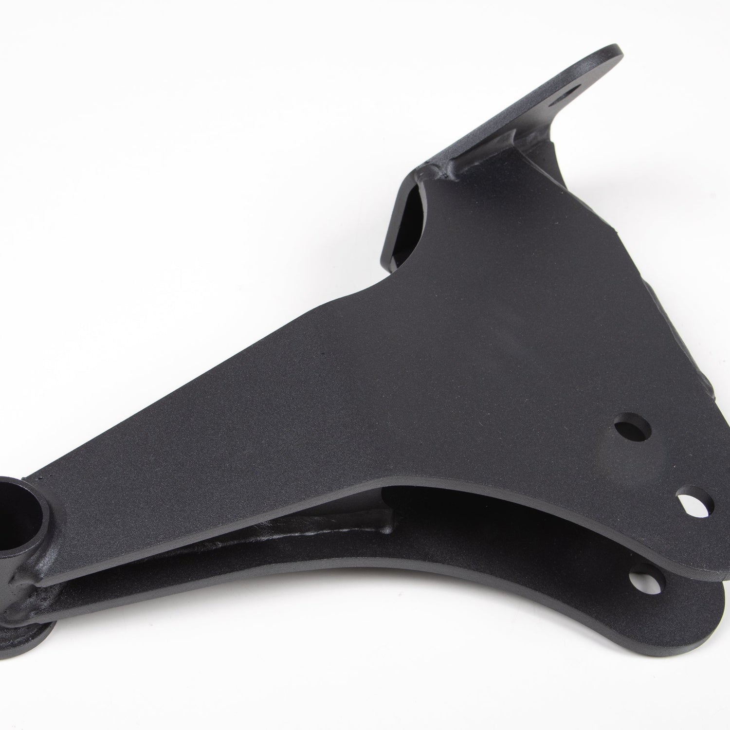 Front Track Bar Relocation Bracket - Fits 6 - 8 Inch Lift for Pre 2/99 Ford F-250/F-350 Super Duty 4WD