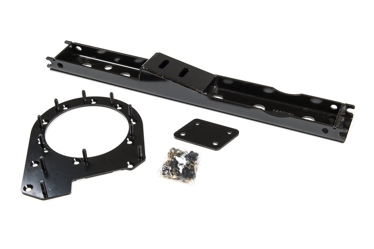 BDS Transfer Case Indexing Ring | Fits 6 Inch Lift | Ford F250/F350 Super Duty (17-25) 4WD