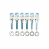 BDS Transfer Case Drop Kit | Jeep CJ5, CJ7, and Scrambler (76-86)