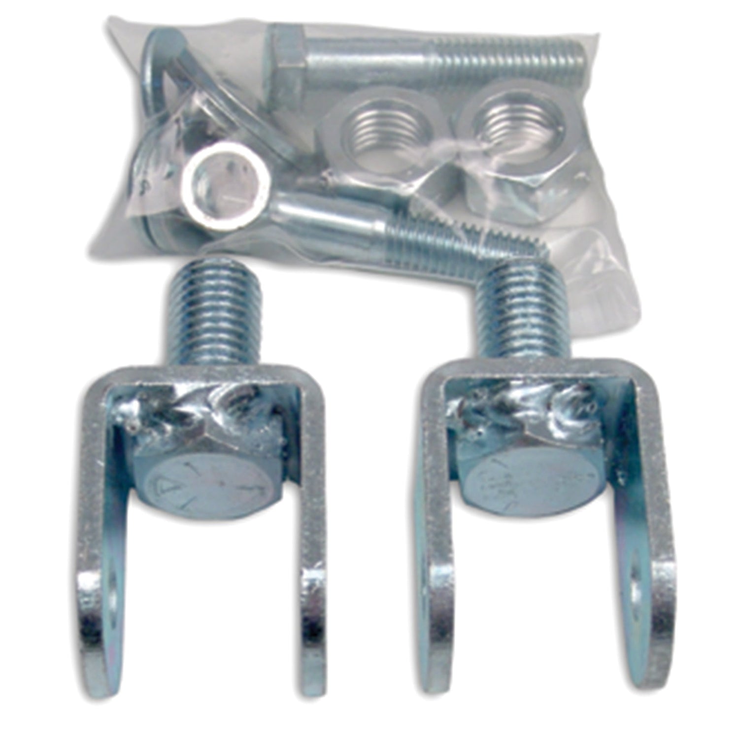Shock Stem Eliminator Kit
