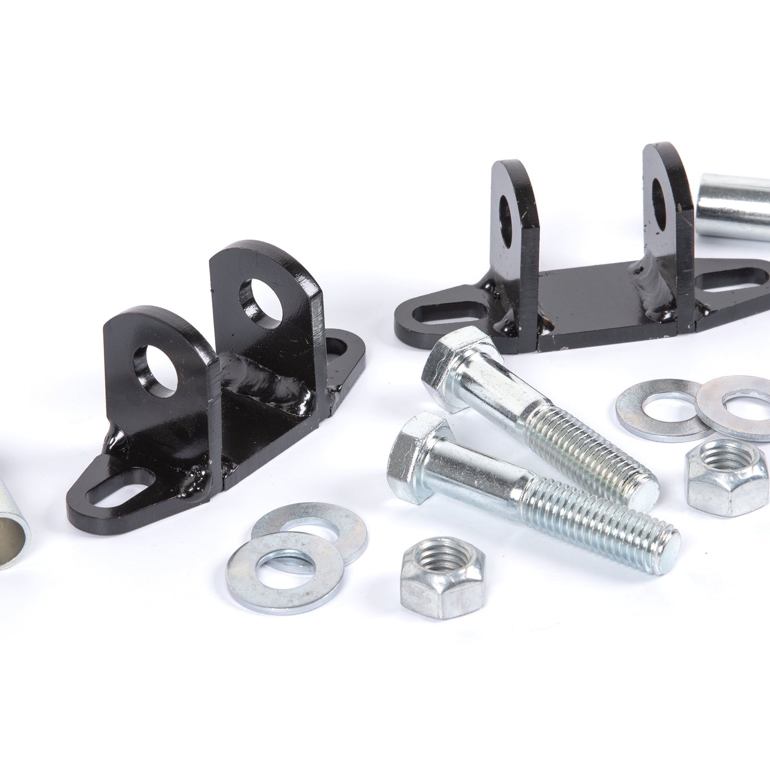 Bar Pin Eliminator Kit for 1984-2001 Jeep Cherokee XJ