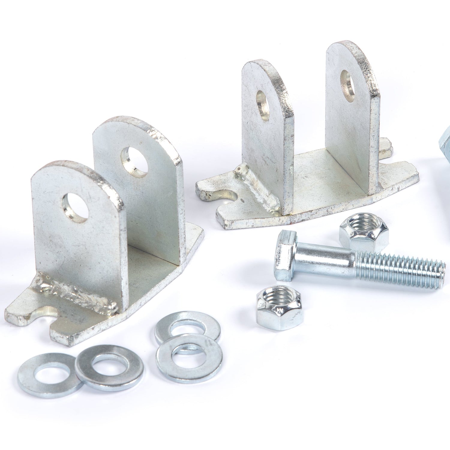 Bar Pin Eliminator Kit for 2007-2018 Jeep Wrangler JK