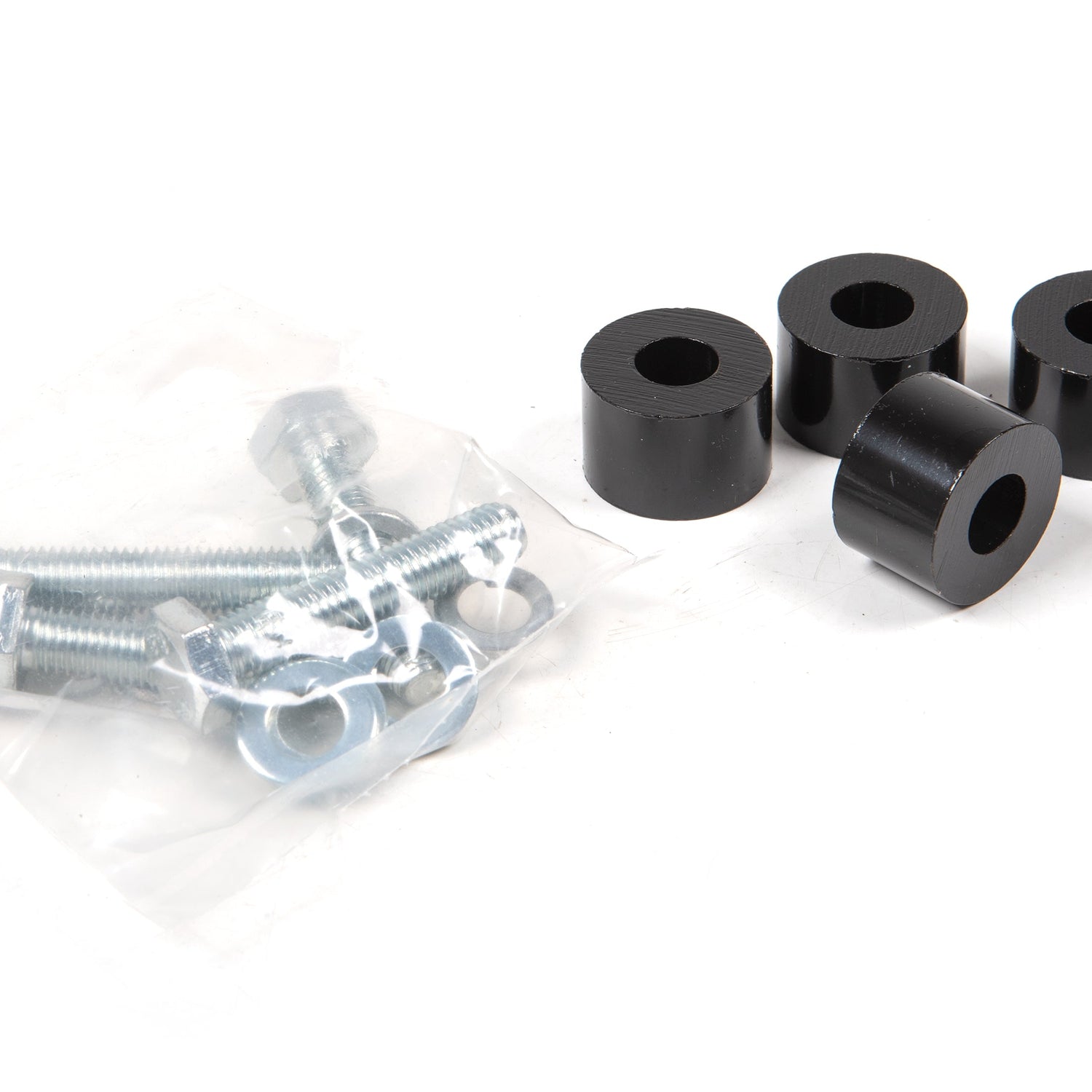 Transfer Case Drop Kit - 3/4-Inch for 1993-1998 Jeep Grand Cherokee ZJ