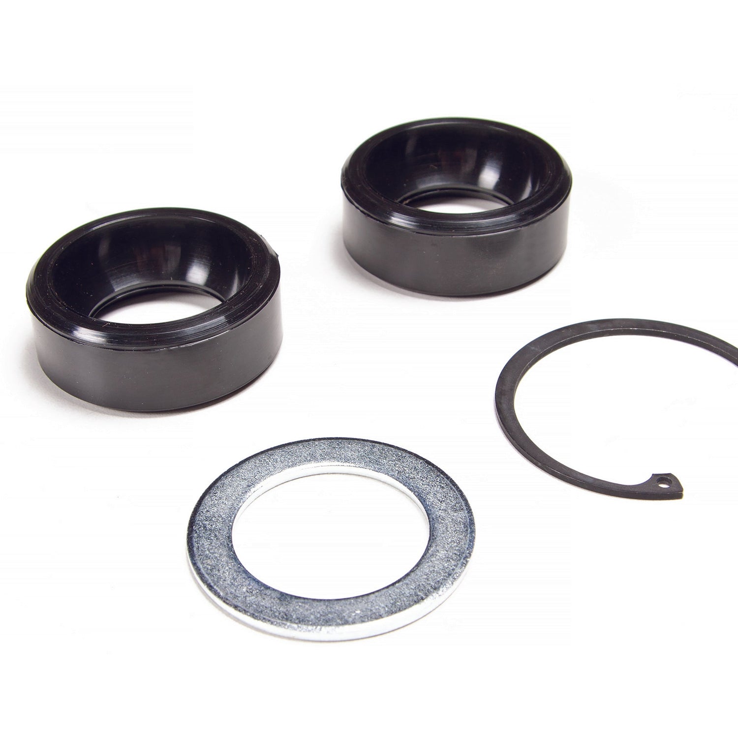 Large Flex End Rebuild Kit - Gen II