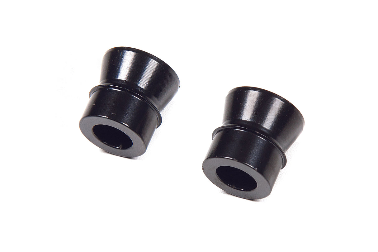 COM Bearing Misalignment Spacers, 7/8" ID x 2" Wide, 1/2" Bolt