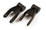 Rear Shackle Kit - 1-Inch Lift for 1984-2001 Jeep Cherokee XJ