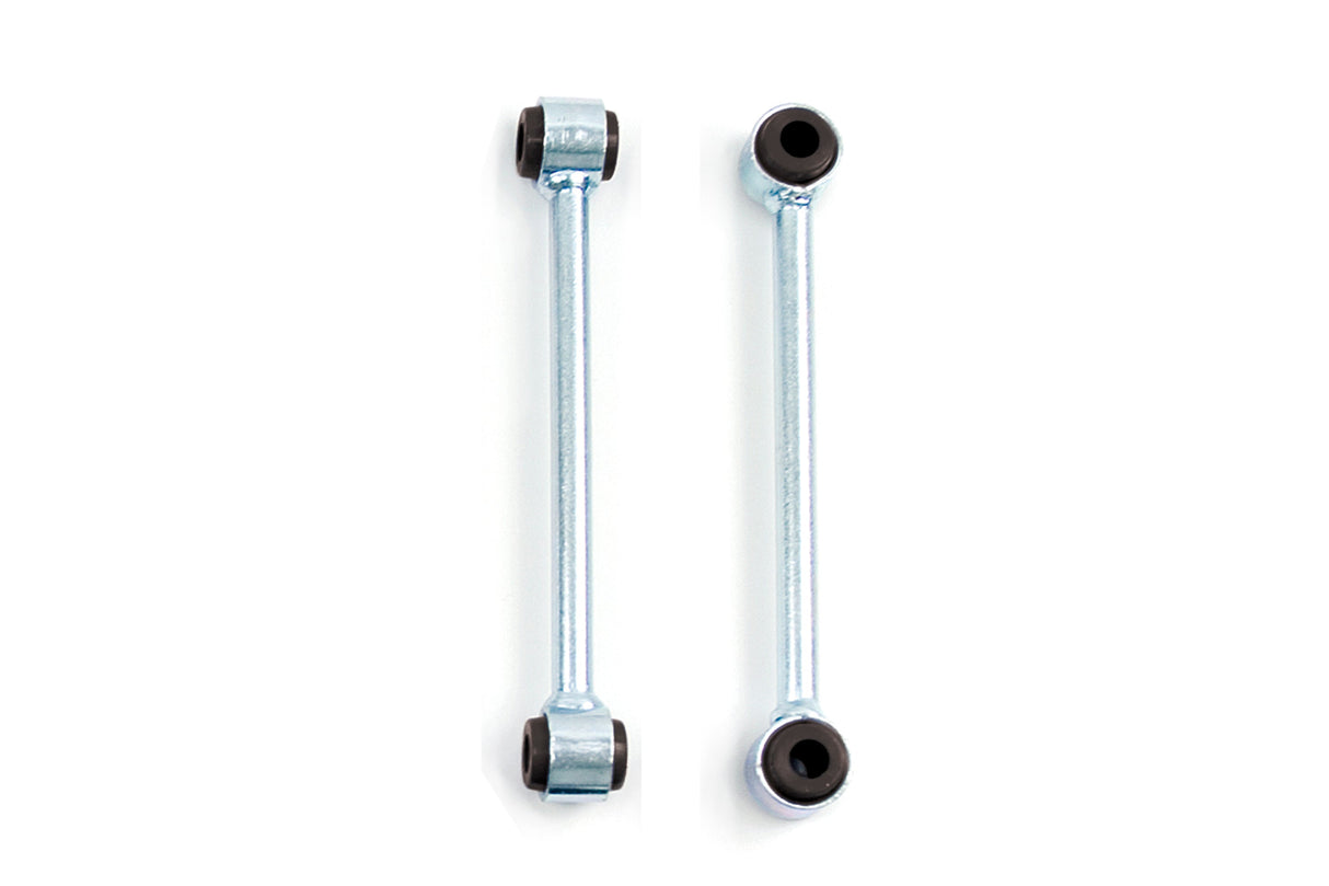 Front Sway Bar Link Kit - Fits 5-6 Inch Lift for 1987-1995 Jeep Wrangler YJ