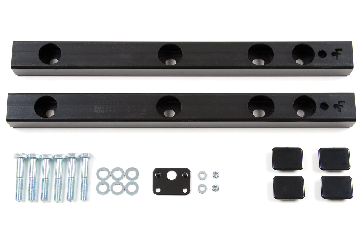 Transfer Case Drop Kit - 1-1/2 Inch for 2003-2006 Jeep Wrangler TJ