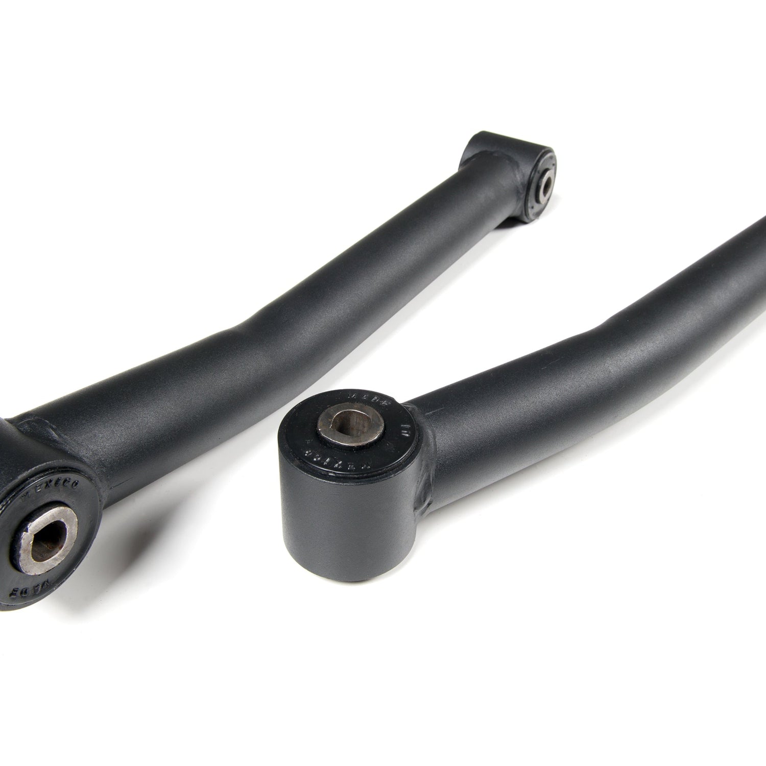 Fixed Control Arms - Rubber Bushing - Front Lower for 1997-2006 Jeep Wrangler TJ + 1984-2001 Jeep Cherokee XJ + 1993-1998 Jeep Grand Cherokee ZJ