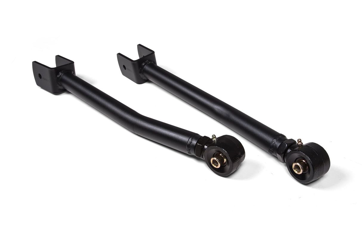 Adjustable Control Arms - Flex End - Front Upper for 2018-2022 Jeep Wrangler JL + 2020-2021 Jeep Gladiator JT