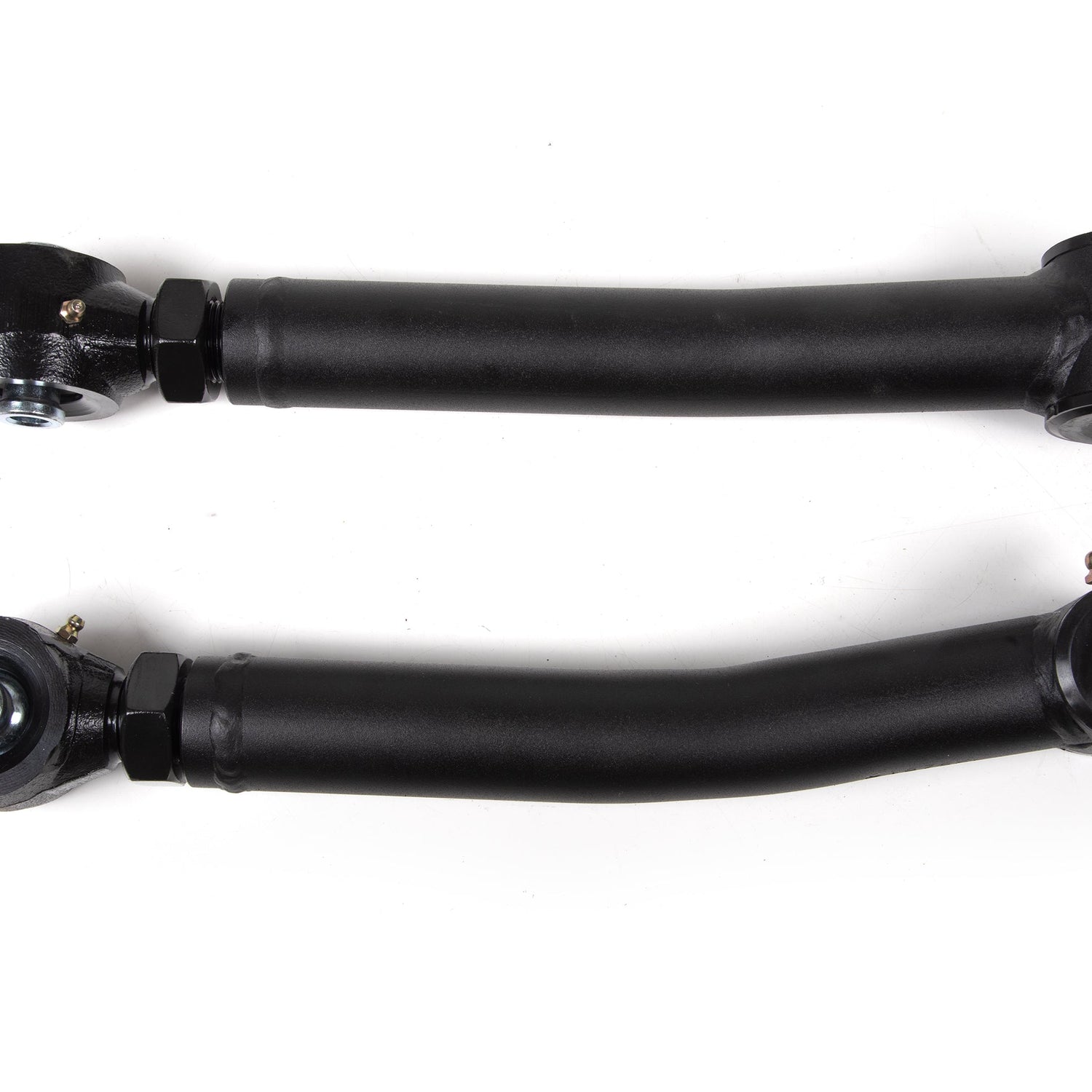 Adjustable Control Arms - Flex End for 1997-2006 Jeep Wrangler TJ + 1984-2001 Jeep Cherokee XJ + 1993-1998 Jeep Grand Cherokee ZJ