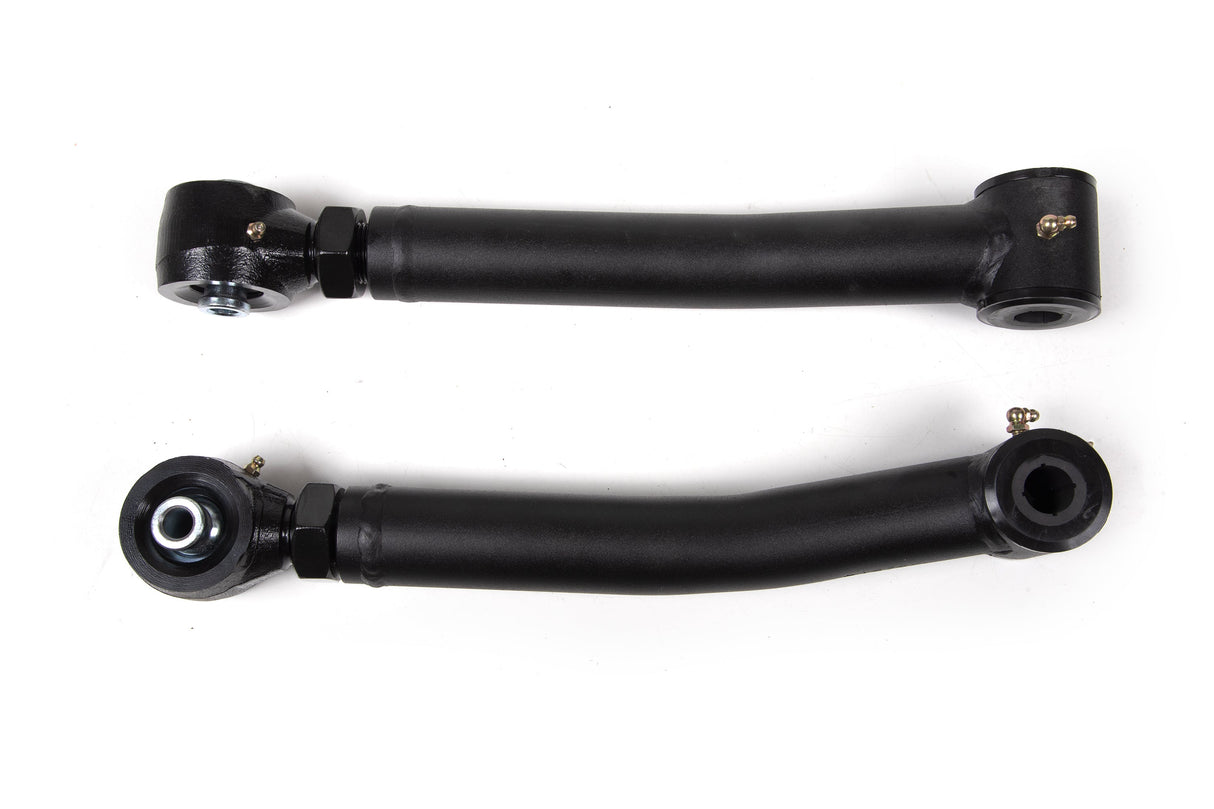 Adjustable Control Arms - Flex End for 1997-2006 Jeep Wrangler TJ + 1984-2001 Jeep Cherokee XJ + 1993-1998 Jeep Grand Cherokee ZJ