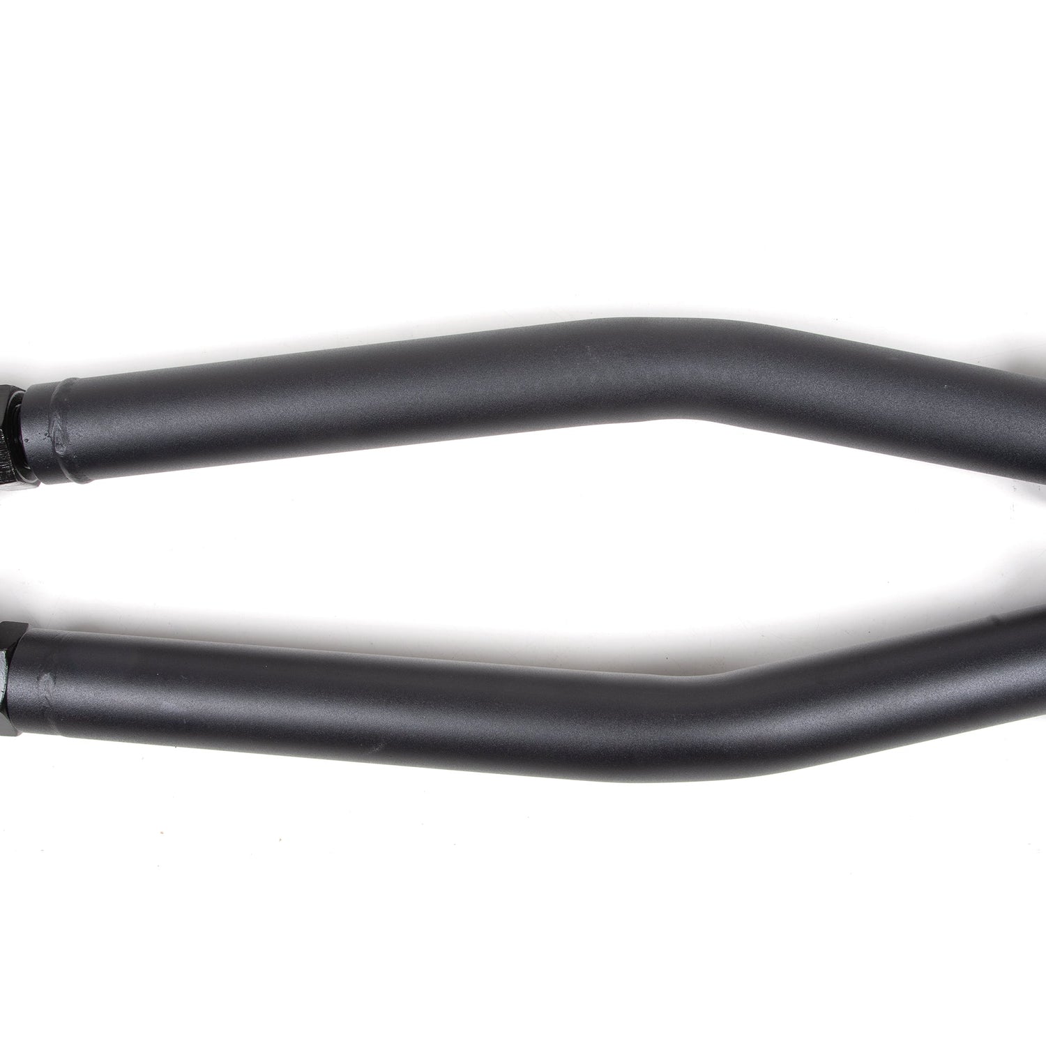 Adjustable Control Arms -Flex End/Poly Bushing - Front Lower for 2007-2018 Jeep Wrangler JK