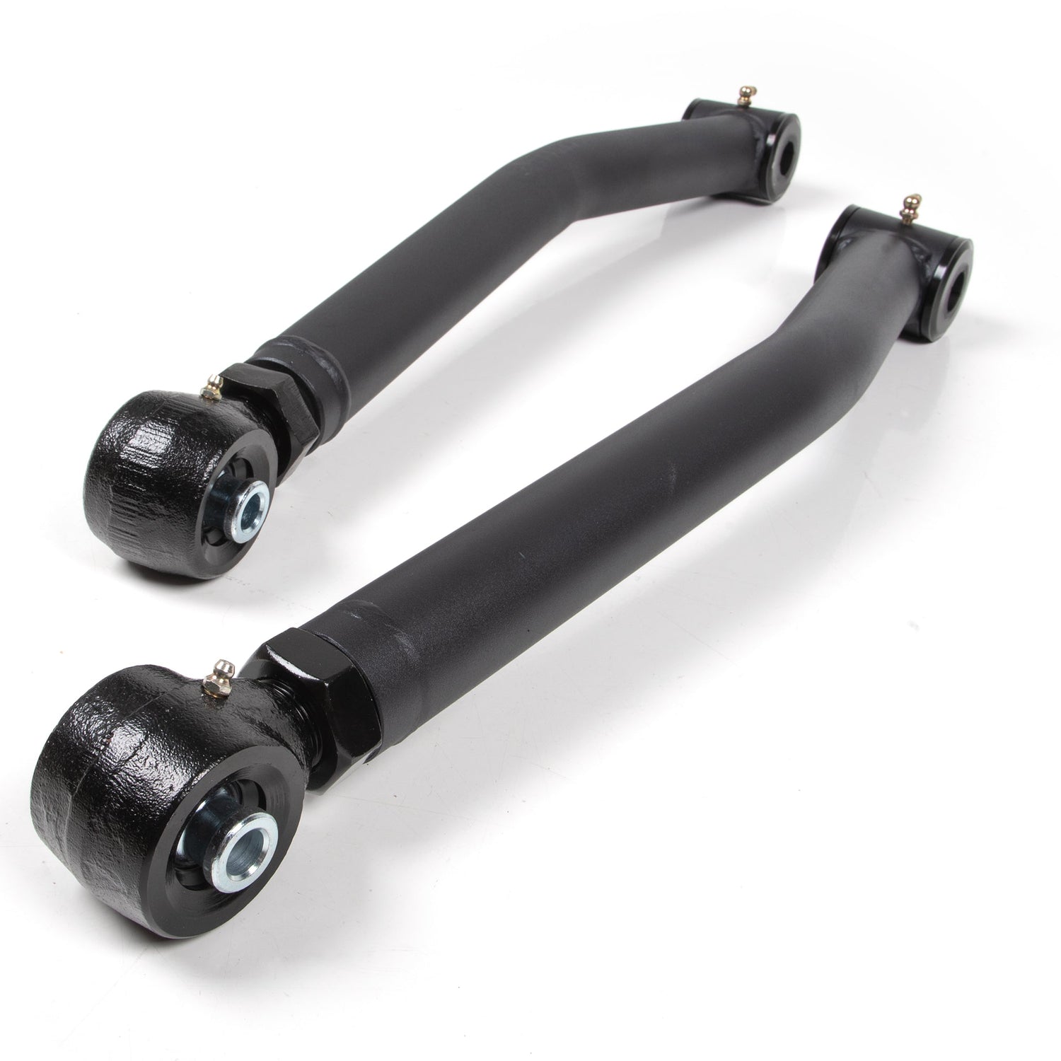 Adjustable Control Arms -Flex End/Poly Bushing - Front Lower for 2007-2018 Jeep Wrangler JK