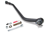Front Adjustable Track Bar - Fits 2-4 Inch Lift for 1997-2006 Jeep Wrangler TJ + 1984-2001 Jeep