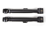 Adjustable Control Arms - Flex End / Poly Bushing - Rear Upper for 1997-2006 Jeep Wrangler TJ + 1993-1998 Jeep Grand Cherokee ZJ
