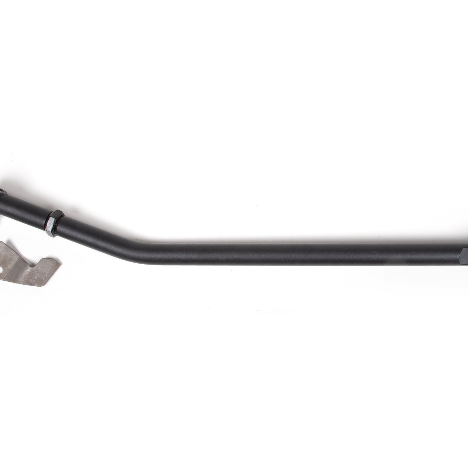 Front Adjustable Track Bar - Fits 4.5-6 Inch Lift for 1997-2006 Jeep Wrangler TJ + 1984-2001 Jeep Cherokee XJ + 1993-1998 Jeep Grand Cherokee ZJ