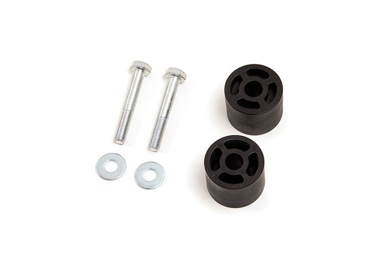 Carrier Bearing Drop Kit for 2007-2021 Toyota Tundra