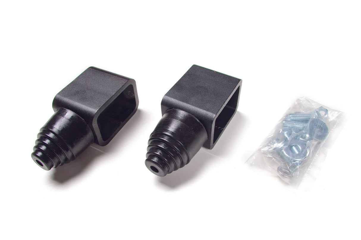 Universal Bump Stop Extension Kit