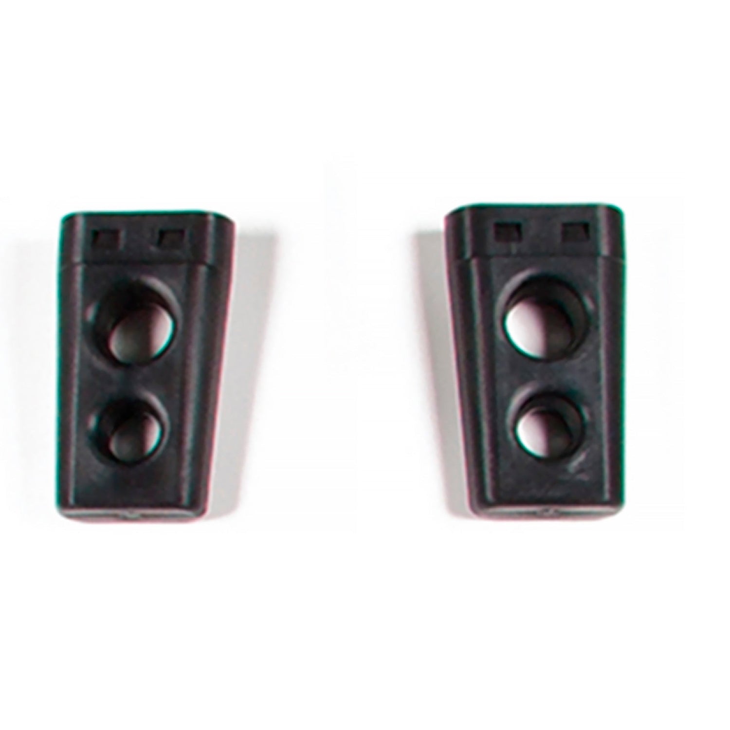 Bump Stops - 5-Inch - Pair for 1994-2012 Dodge Ram 1500/2500/3500 4WD