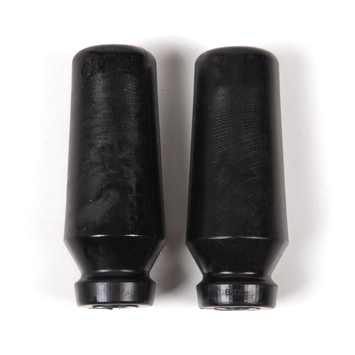 Extended Bump Stops - Pair for 1997-2001 Jeep Cherokee XJ