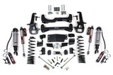 4 Inch Lift Kit | FOX 2.5 Performance Elite Coil-Over | Ram 1500 (2025) 4WD | Fits 3.0L Only