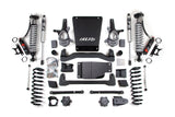 BDS 6 Inch Lift Kit | FOX 2.5 Performance Elite Coil-Over | Chevy/GMC Avalanche, Surburban, Tahoe, or Yukon 1500 (07-14) 4WD