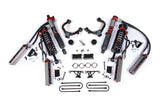 BDS 3.5 Inch Lift Kit | FOX 3.0 Bypass Factory Race Series | Chevy Silverado And GMC Sierra 1500 (2025) 4WD