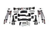 6-Inch Lift Kit - FOX 2.5 Performance Elite Coil-Over for 2015-2020 Ford F-150 4WD