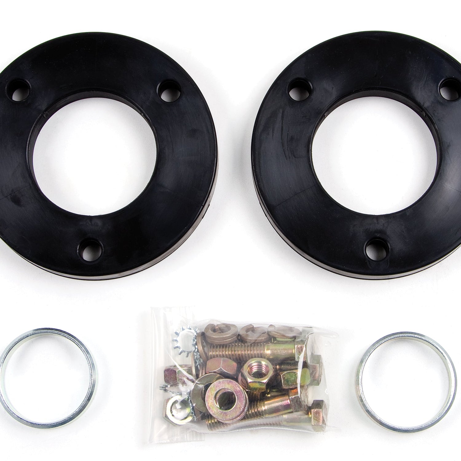 2-Inch Leveling Kit for 2004-2008 Ford F-150