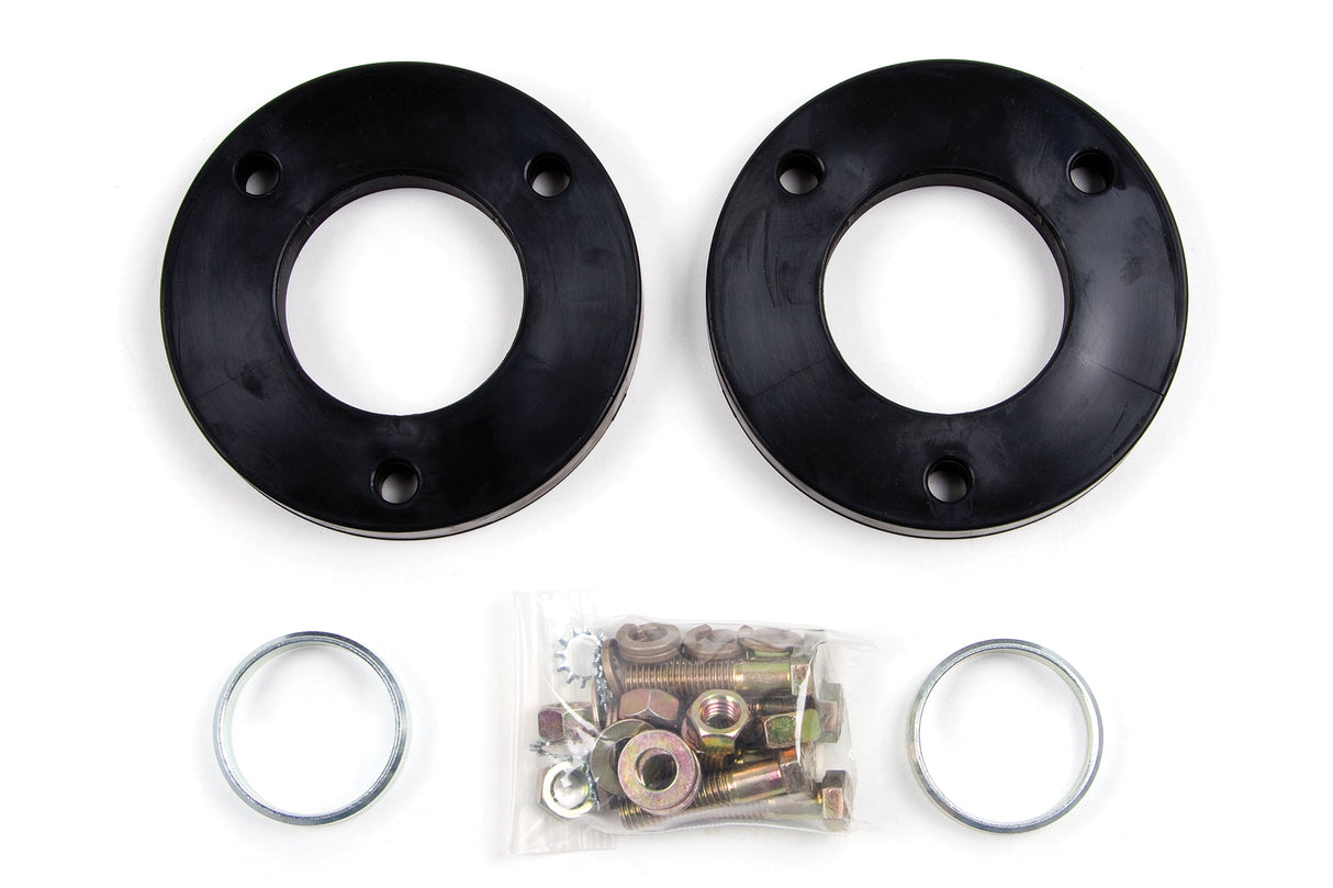 2-Inch Leveling Kit for 2004-2008 Ford F-150