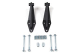 Front Dual Shock Mount Kit for 1999-2004 Ford F-250/F-350 Super Duty 4WD